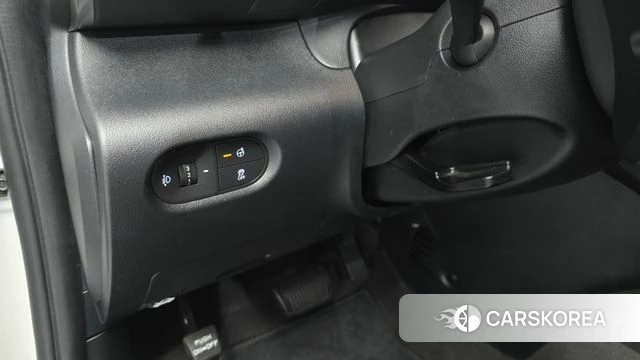 Hyundai Casper id 4976445 из Кореи 9
