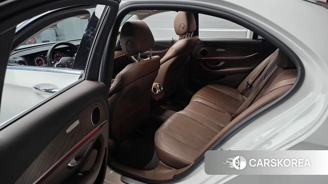 Mercedes-Benz E-Class W213 id 4943458 из Кореи 10