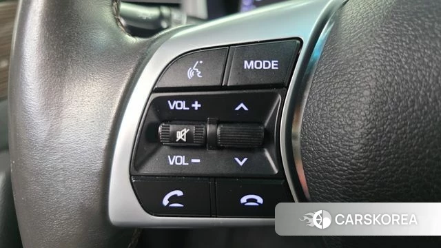 Hyundai Sonata New Rise id 4776211 из Кореи 9