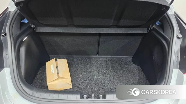 Hyundai Veloster (JS) id 4992967 из Кореи 9