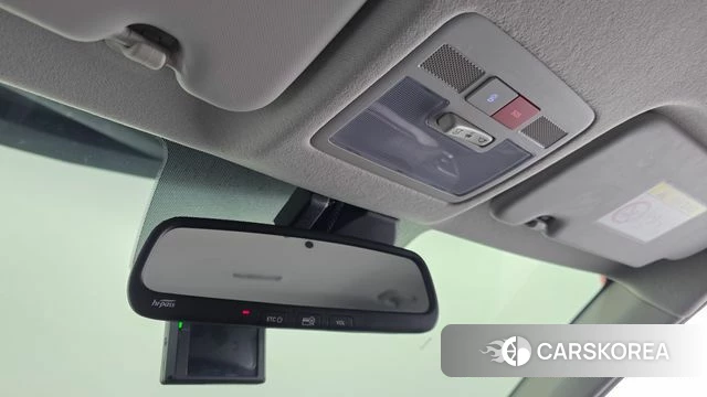 Hyundai Venue id 4736254 из Кореи 9