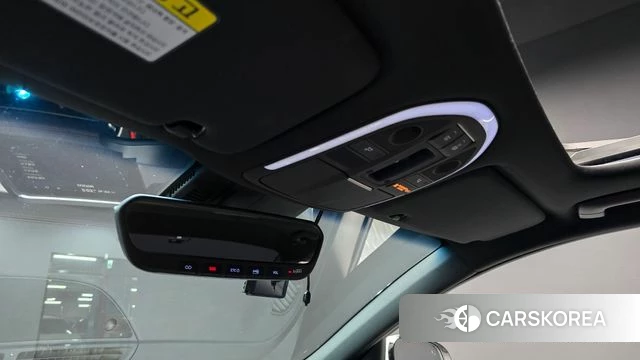 Genesis G70 id 4930923 из Кореи 9