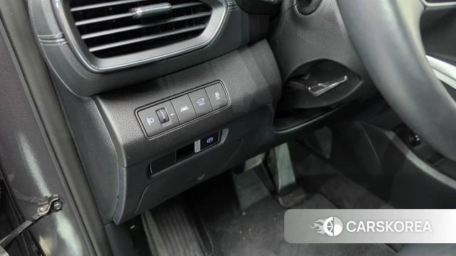 Hyundai The New Santa Fe id 4928873 из Кореи 9