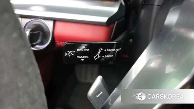 Porsche Panamera (971) id 3509712 из Кореи 9
