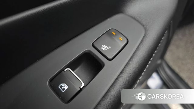 Hyundai The New Santa Fe id 5027638 из Кореи 9
