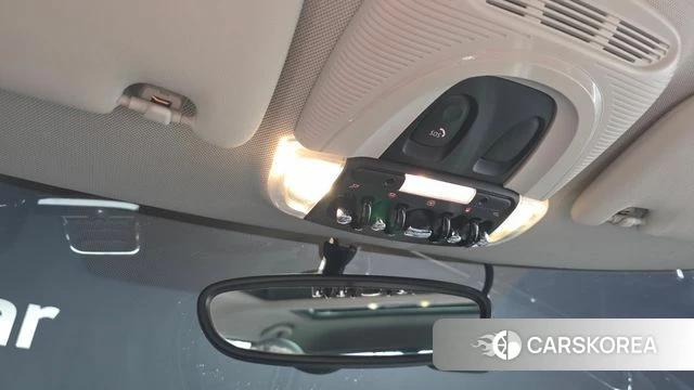 Mini Cooper Clubman id 4899823 из Кореи 9