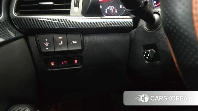Kia Come New K7 id 5018739 из Кореи 9