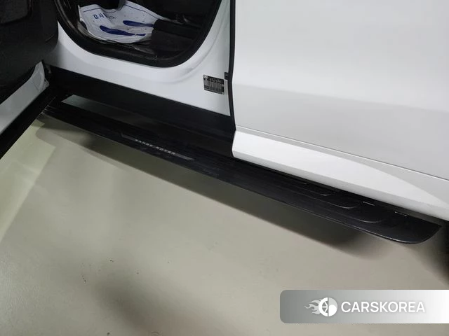 Land Rover Range Rover Sport 3rd Generation id 5038756 из Кореи 9