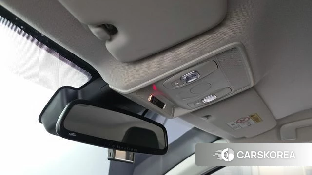 Renault Korea (Samsung) XM3 id 4998082 из Кореи 9
