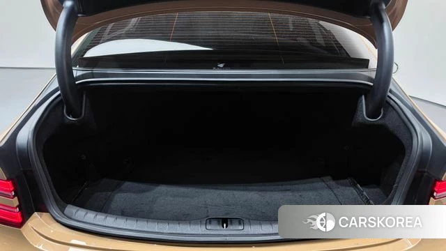 Genesis G80 (RG3) id 4977016 из Кореи 9