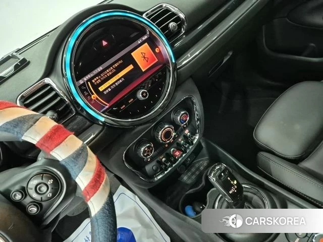 Mini Cooper D Clubman id 5017788 из Кореи 9