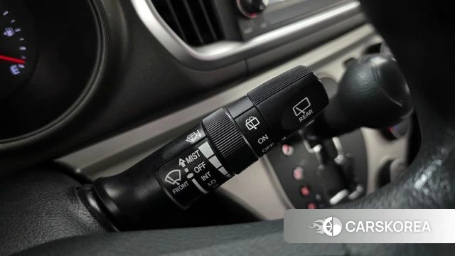 Kia The New Ray id 4952225 из Кореи 9