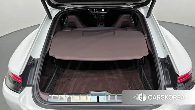 Porsche Panamera (971) id 4721372 из Кореи 9