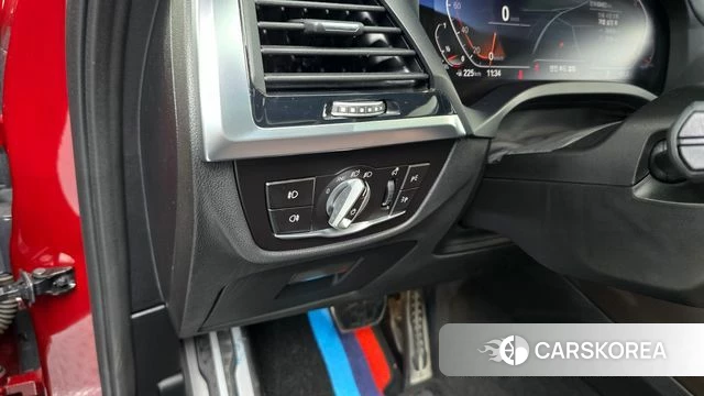 BMW X4 (G02) id 4992893 из Кореи 9