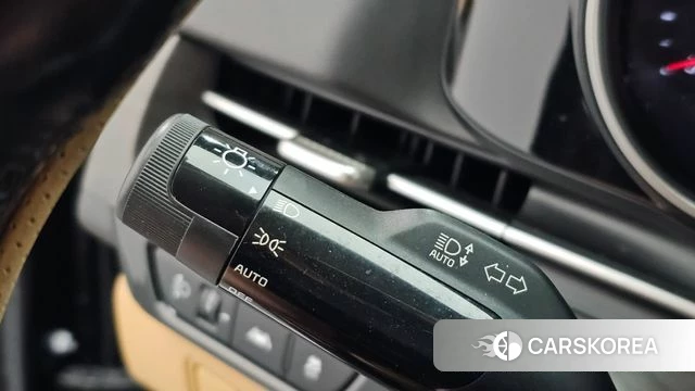 Kia Carnival 4th generation id 4848911 из Кореи 9