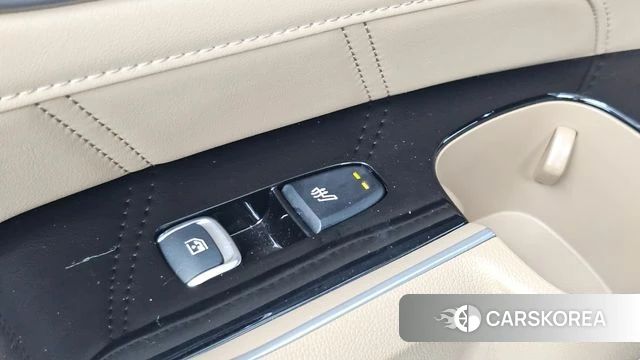 Kia The New Sorento 4th Generation id 4674893 из Кореи 9