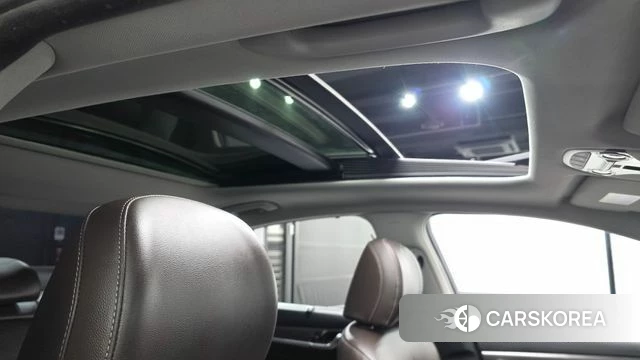 Hyundai Grandeur IG id 4998822 из Кореи 9