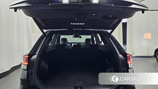 Kia Sportage 5th Generation Hybrid id 4964899 из Кореи 9