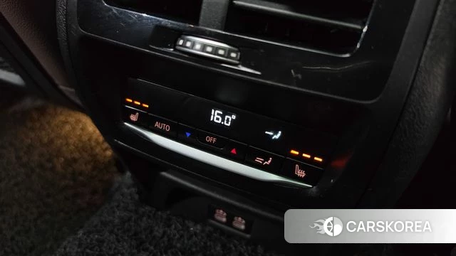 BMW X4 (G02) id 5022686 из Кореи 9