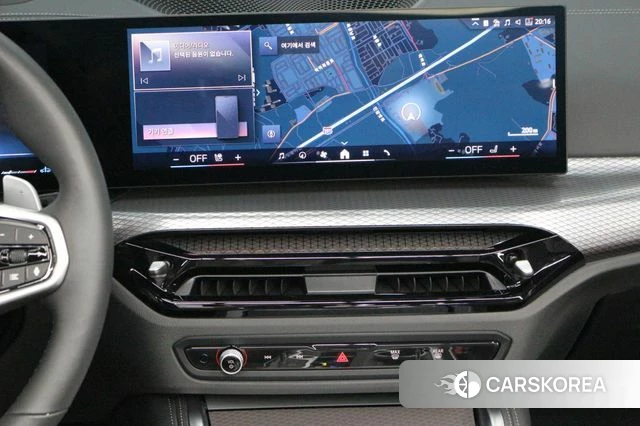BMW 4 Series (G22) id 4980238 из Кореи 9
