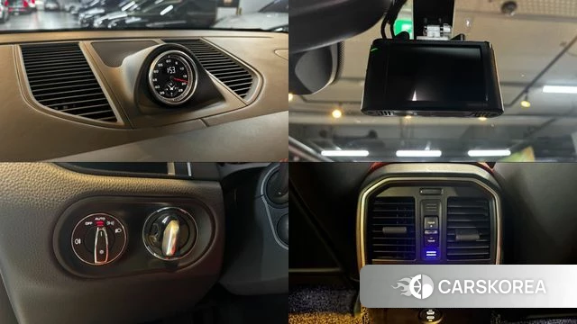 Porsche Macan id 4976871 из Кореи 10