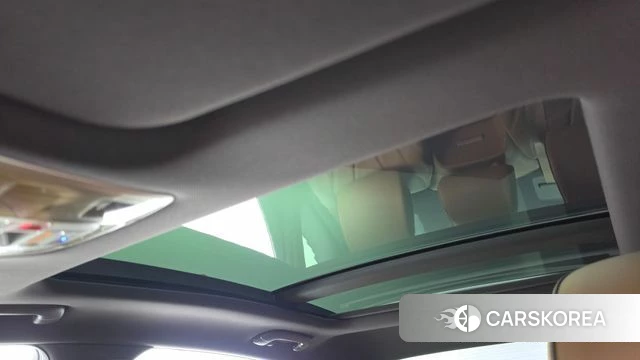 Genesis G80 (RG3) id 5021889 из Кореи 9