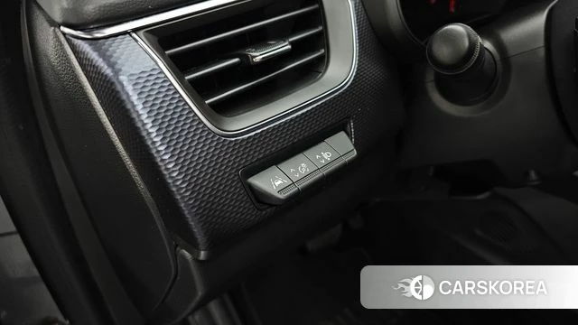 Renault Korea (Samsung) XM3 id 5047938 из Кореи 9