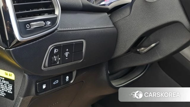 Hyundai Grandeur IG id 4895670 из Кореи 9