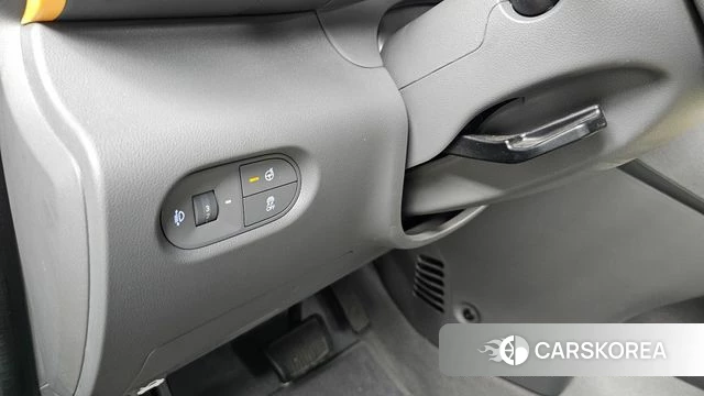 Hyundai Casper id 5022041 из Кореи 9