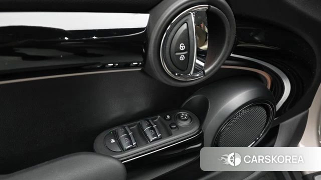 Mini Cooper id 4730335 из Кореи 9