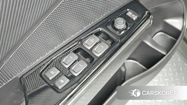 Ssangyong Berry New Tivoli id 4952103 из Кореи 9