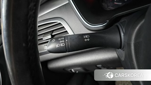 Renault Korea (Samsung) The New SM6 id 4923413 из Кореи 9