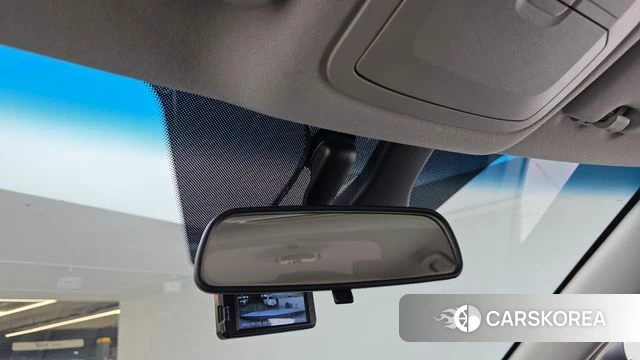 Ssangyong Berry New Tivoli id 4923012 из Кореи 9