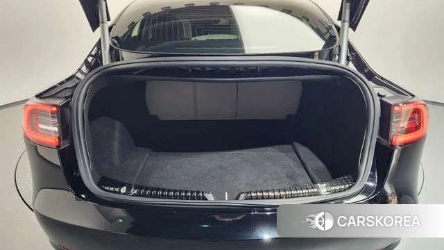 Tesla Model 3 id 4923592 из Кореи 9