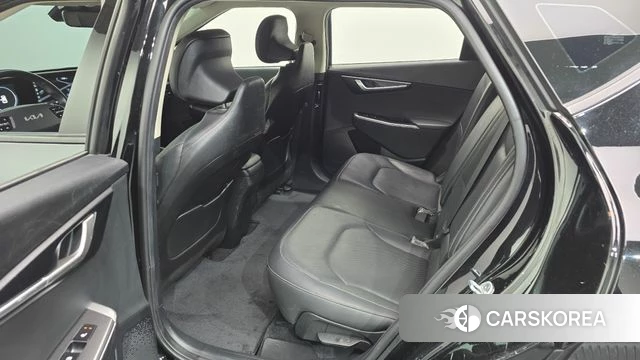 Kia EV6 id 5047410 из Кореи 9