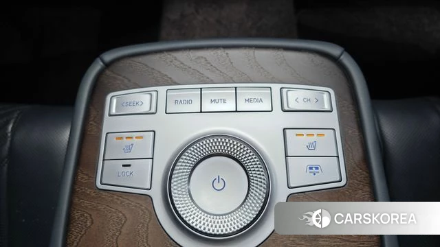 Genesis G80 (RG3) id 4922948 из Кореи 9