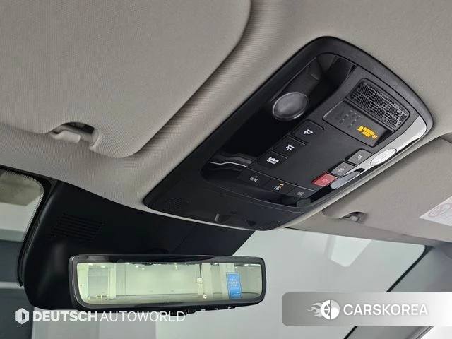 Kia The New Carnival 4th Generation id 5026097 из Кореи 9