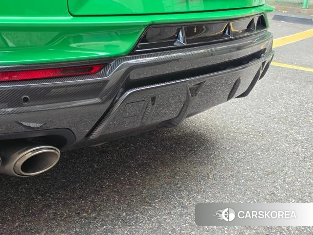 Lamborghini Urus id 5031445 из Кореи 9