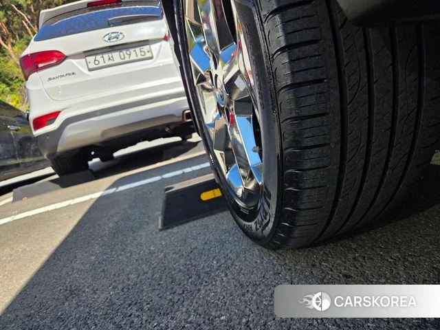 Ssangyong The New Rexton Sport id 4987214 из Кореи 9