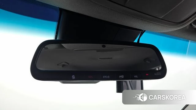 Hyundai Santa Fe TM id 4795054 из Кореи 9
