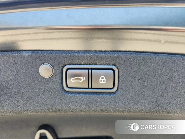 Hyundai The New Grandeur IG id 5003479 из Кореи 9