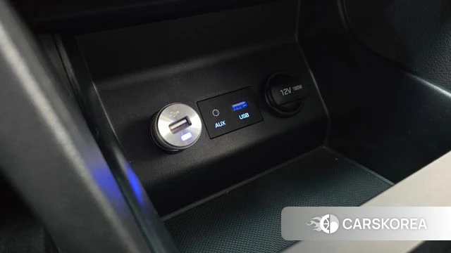 Hyundai The New Avante AD id 4982880 из Кореи 9