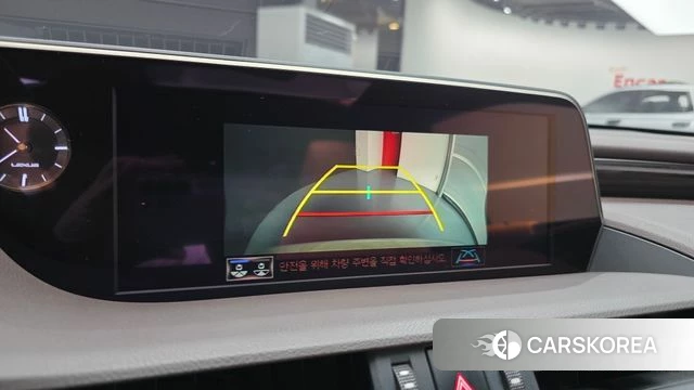 Lexus ES300h 7th generation id 4967141 из Кореи 9