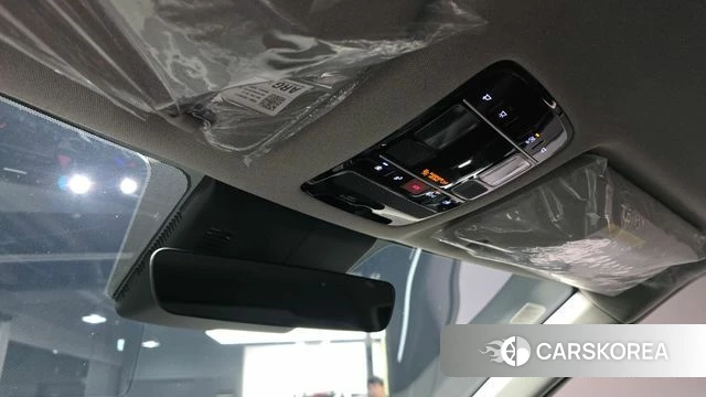 Hyundai Santa Fe (MX5) id 4964872 из Кореи 9