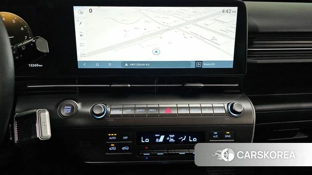 Hyundai Kona (SX2) id 5033108 из Кореи 9