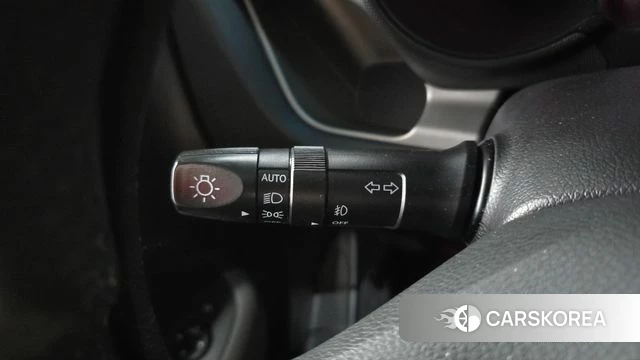 Kia The New Ray id 4993684 из Кореи 9