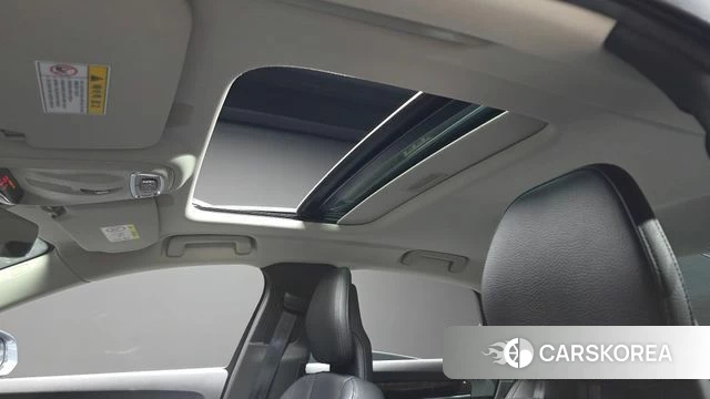 Volvo S90 id 4703600 из Кореи 9