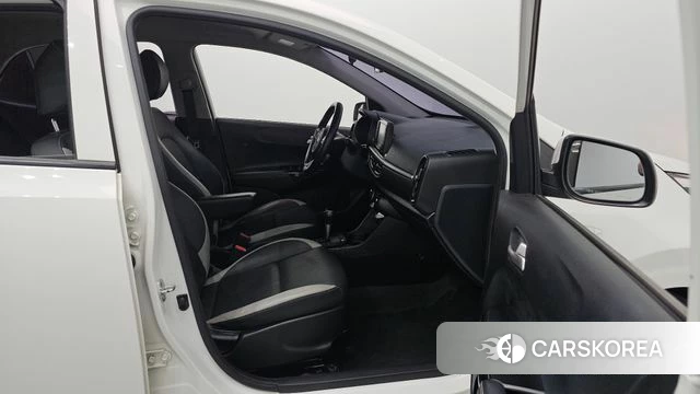 Kia All New Morning (JA) id 5035845 из Кореи 9