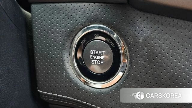 Ssangyong The New Rexton Sports Cannes id 4707040 из Кореи 9