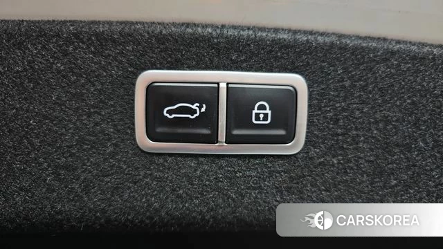 Genesis G80 (RG3) id 4535504 из Кореи 9